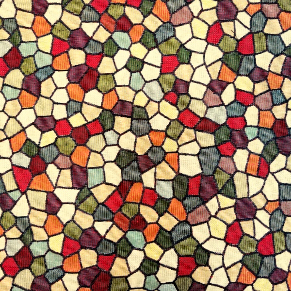Tapestry Fabric - GAUDI